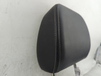 2009-2015 Mitsubishi Lancer Headrest Head Rest Front Driver Seat Black - Oemusedautoparts1.com