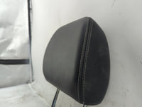 2009-2015 Mitsubishi Lancer Headrest Head Rest Front Driver Seat Black - Oemusedautoparts1.com