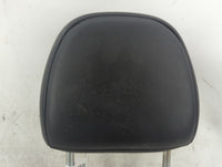 2009-2015 Mitsubishi Lancer Headrest Head Rest Front Driver Seat Black - Oemusedautoparts1.com