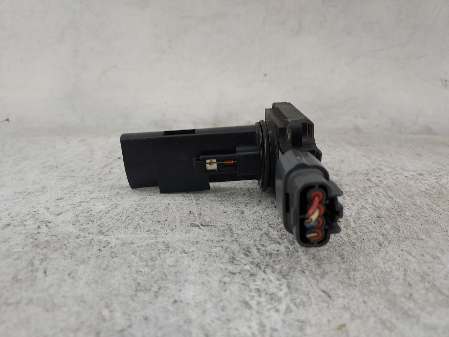 2004-2016 Mitsubishi Lancer Mass Air Flow Meter Maf 1487361 - Oemusedautoparts1.com