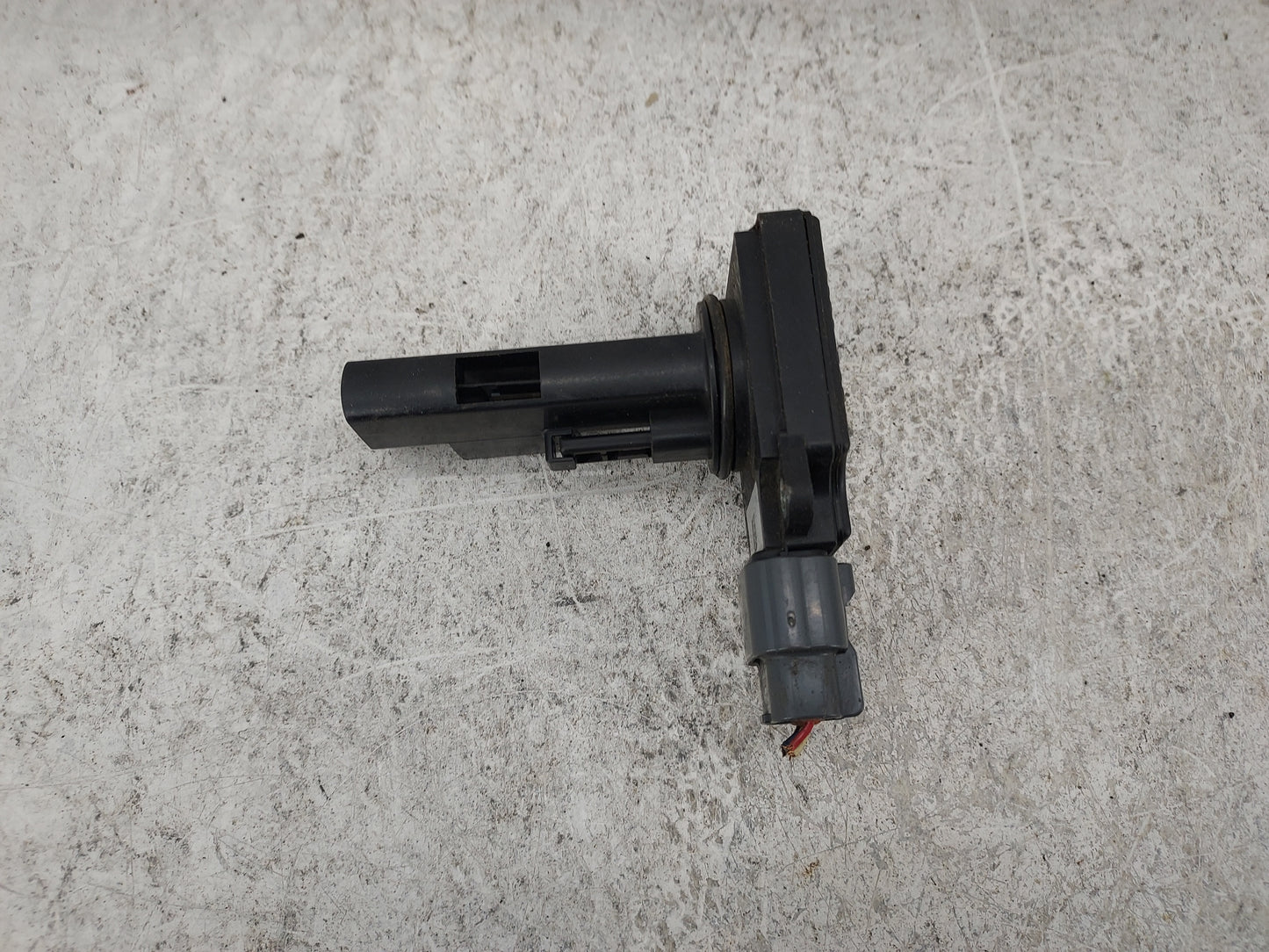 2004-2016 Mitsubishi Lancer Mass Air Flow Meter Maf 1487361 - Oemusedautoparts1.com