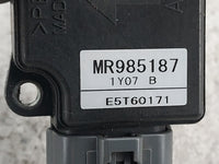 2004-2016 Mitsubishi Lancer Mass Air Flow Meter Maf 1487361 - Oemusedautoparts1.com