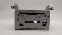 2008-2008 Mitsubishi Lancer Am Fm Cd Player Radio Receiver 279030 - Oemusedautoparts1.com