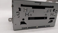 2008-2008 Mitsubishi Lancer Am Fm Cd Player Radio Receiver 279030 - Oemusedautoparts1.com