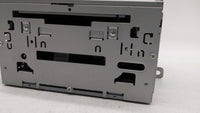 2008-2008 Mitsubishi Lancer Am Fm Cd Player Radio Receiver 279030 - Oemusedautoparts1.com