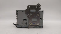 2008-2008 Mitsubishi Lancer Am Fm Cd Player Radio Receiver 279030 - Oemusedautoparts1.com
