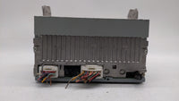 2008-2008 Mitsubishi Lancer Am Fm Cd Player Radio Receiver 279030 - Oemusedautoparts1.com