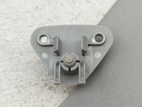 2007-2017 Mitsubishi Lancer Sun Visor Shade Replacement Passenger Right Mirror Fits OEM Used Auto Parts - Oemusedautoparts1.