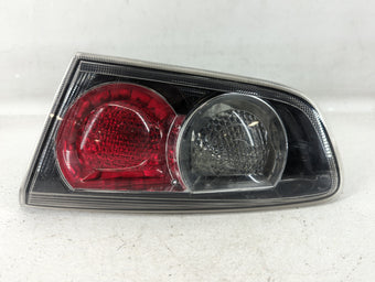 compare product 2009-2017 Mitsubishi Lancer Tail Light Assembly Passenger Right OEM Fits Fits 2009 2010 2011 2012 2013 2014 2015 2016 2017 OEM Used Auto Parts