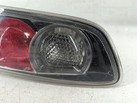 2009-2017 Mitsubishi Lancer Tail Light Assembly Passenger Right OEM Fits Fits 2009 2010 2011 2012 2013 2014 2015 2016 2017 O