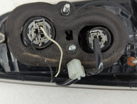 2009-2017 Mitsubishi Lancer Tail Light Assembly Passenger Right OEM Fits Fits 2009 2010 2011 2012 2013 2014 2015 2016 2017 O