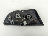 2009-2017 Mitsubishi Lancer Tail Light Assembly Passenger Right OEM Fits Fits 2009 2010 2011 2012 2013 2014 2015 2016 2017 O