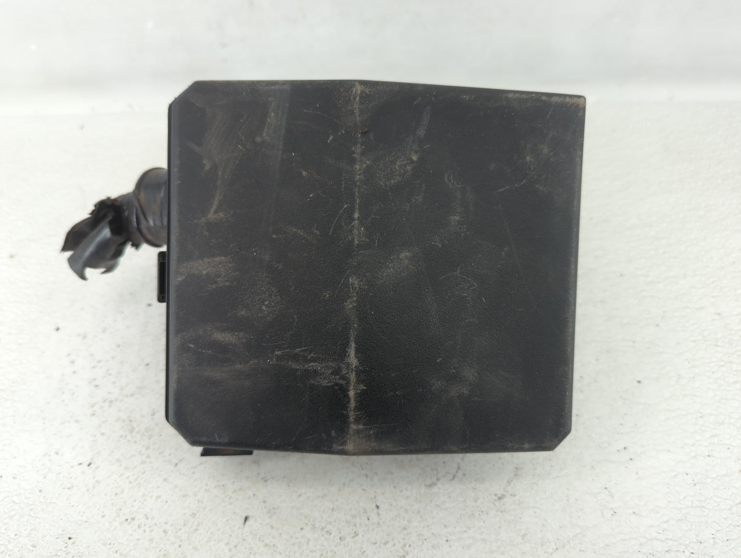 2012-2015 Mitsubishi Lancer Fusebox Fuse Box Panel Relay Module P/N:8565A024 Fits Fits 2012 2013 2014 2015 OEM Used Auto Par