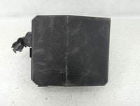 2012-2015 Mitsubishi Lancer Fusebox Fuse Box Panel Relay Module P/N:8565A024 Fits Fits 2012 2013 2014 2015 OEM Used Auto Par