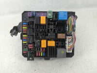 2012-2015 Mitsubishi Lancer Fusebox Fuse Box Panel Relay Module P/N:8565A024 Fits Fits 2012 2013 2014 2015 OEM Used Auto Par