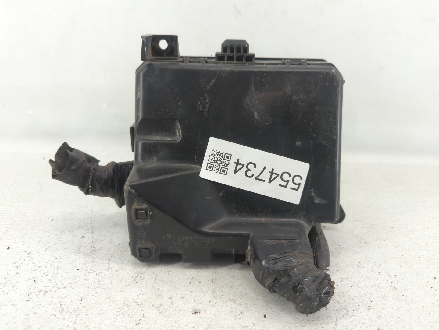 2012-2015 Mitsubishi Lancer Fusebox Fuse Box Panel Relay Module P/N:8565A024 Fits Fits 2012 2013 2014 2015 OEM Used Auto Par