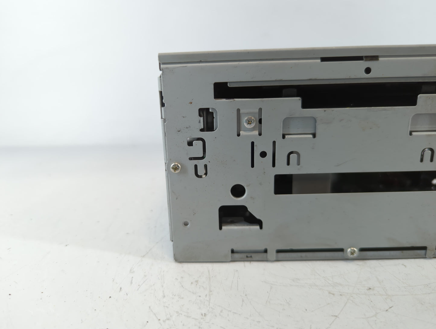 2008-2013 Mitsubishi Outlander Radio AM FM Cd Player Receiver Replacement P/N:8701A352 Fits Fits 2008 2009 2010 2011 2012 20