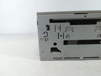 2008-2013 Mitsubishi Outlander Radio AM FM Cd Player Receiver Replacement P/N:8701A352 Fits Fits 2008 2009 2010 2011 2012 20