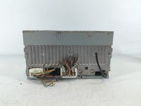 2008-2013 Mitsubishi Outlander Radio AM FM Cd Player Receiver Replacement P/N:8701A352 Fits Fits 2008 2009 2010 2011 2012 20