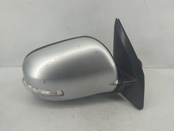compare product 2010-2012 Mitsubishi Outlander Passenger Side View Mirror - Right Door Mirror OEM Used