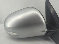 2010-2012 Mitsubishi Outlander Passenger Side View Mirror - Right Door Mirror OEM Used - Oemusedautoparts1.com