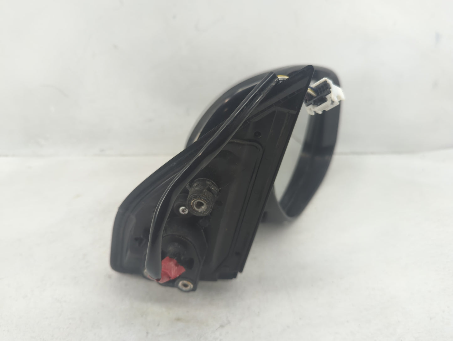 2010-2012 Mitsubishi Outlander Passenger Side View Mirror - Right Door Mirror OEM Used - Oemusedautoparts1.com