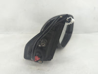 2010-2012 Mitsubishi Outlander Passenger Side View Mirror - Right Door Mirror OEM Used - Oemusedautoparts1.com