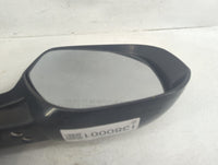 2010-2012 Mitsubishi Outlander Passenger Side View Mirror - Right Door Mirror OEM Used - Oemusedautoparts1.com