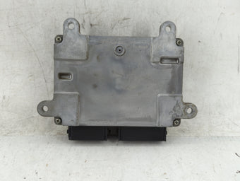 compare product 2012 Mitsubishi Outlander PCM Engine Control Computer ECU ECM PCU OEM P/N:1860B715 Fits OEM Used Auto Parts