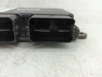 2012 Mitsubishi Outlander PCM Engine Control Computer ECU ECM PCU OEM P/N:1860B715 Fits OEM Used Auto Parts - Oemusedautopar