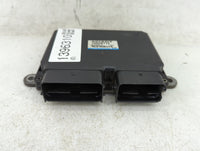 2012 Mitsubishi Outlander PCM Engine Control Computer ECU ECM PCU OEM P/N:1860B715 Fits OEM Used Auto Parts - Oemusedautopar
