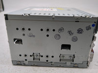 2008-2013 Mitsubishi Outlander Radio AM FM Cd Player Receiver Replacement P/N:8701A351 Fits Fits 2008 2009 2010 2011 2012 20