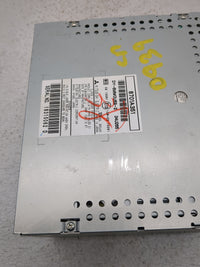 2008-2013 Mitsubishi Outlander Radio AM FM Cd Player Receiver Replacement P/N:8701A351 Fits Fits 2008 2009 2010 2011 2012 20