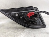 2010-2012 Mitsubishi Outlander Passenger Side View Mirror - Right Door Mirror OEM Used - Oemusedautoparts1.com
