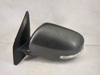 2010-2012 Mitsubishi Outlander Driver Side View Mirror - Left Door Mirror OEM Used - Oemusedautoparts1.com