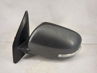 compare product 2010-2012 Mitsubishi Outlander Driver Side View Mirror - Left Door Mirror OEM Used