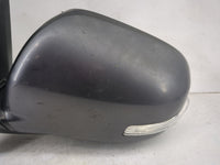 2010-2012 Mitsubishi Outlander Driver Side View Mirror - Left Door Mirror OEM Used - Oemusedautoparts1.com