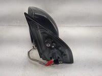 2010-2012 Mitsubishi Outlander Driver Side View Mirror - Left Door Mirror OEM Used - Oemusedautoparts1.com