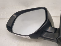 2010-2012 Mitsubishi Outlander Driver Side View Mirror - Left Door Mirror OEM Used - Oemusedautoparts1.com