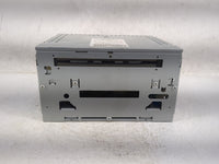 2008-2013 Mitsubishi Outlander Radio AM FM Cd Player Receiver Replacement P/N:8701A351 DY-6MW0U59-2 Fits OEM Used Auto Parts