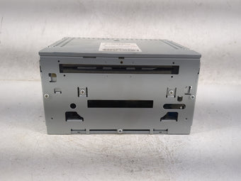 compare product 2008-2013 Mitsubishi Outlander Radio AM FM Cd Player Receiver Replacement P/N:8701A351 DY-6MW0U59-2 Fits OEM Used Auto Parts