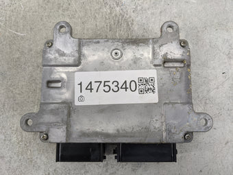 compare product 2012 Mitsubishi Outlander PCM Engine Control Computer ECU ECM PCU OEM P/N:1860B715 E6T76684 Fits OEM Used Auto Parts