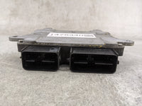 2012 Mitsubishi Outlander PCM Engine Control Computer ECU ECM PCU OEM P/N:1860B715 E6T76684 Fits OEM Used Auto Parts - Oemus