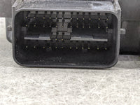 2012 Mitsubishi Outlander PCM Engine Control Computer ECU ECM PCU OEM P/N:1860B715 E6T76684 Fits OEM Used Auto Parts - Oemus