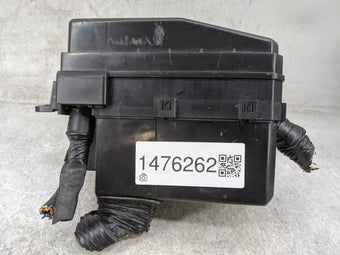 compare product 2011-2013 Mitsubishi Outlander Fusebox Fuse Box Panel Relay Module P/N:PR061-01000 Fits Fits 2011 2012 2013 OEM Used Auto Parts
