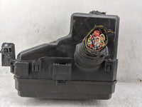 2011-2013 Mitsubishi Outlander Fusebox Fuse Box Panel Relay Module P/N:PR061-01000 Fits Fits 2011 2012 2013 OEM Used Auto Pa