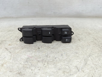 compare product 2007-2013 Mitsubishi Outlander Master Power Window Switch Replacement Driver Side Left P/N:8608A187 C8D-D652M Fits OEM Used Auto Parts