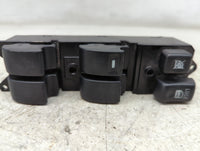 2007-2013 Mitsubishi Outlander Master Power Window Switch Replacement Driver Side Left P/N:8608A187 C8D-D652M Fits OEM Used 