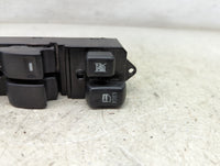 2007-2013 Mitsubishi Outlander Master Power Window Switch Replacement Driver Side Left P/N:8608A187 C8D-D652M Fits OEM Used 
