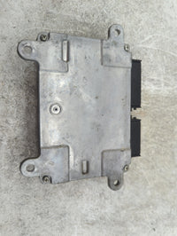 2012 Mitsubishi Outlander PCM Engine Control Computer ECU ECM PCU OEM P/N:1860B745 E6T78390 OEM Used Auto Parts - Oemusedaut
